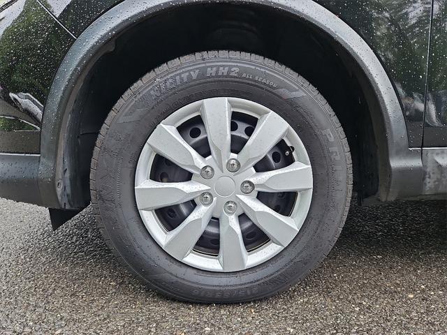 used 2018 Nissan Rogue Sport car, priced at $11,992