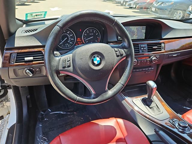 used 2012 BMW 328 car, priced at $14,991