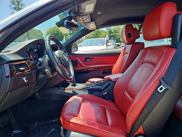 used 2012 BMW 328 car, priced at $14,991