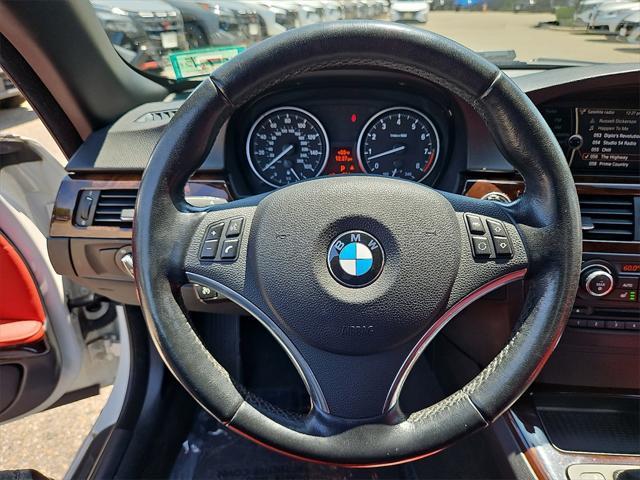 used 2012 BMW 328 car, priced at $14,991