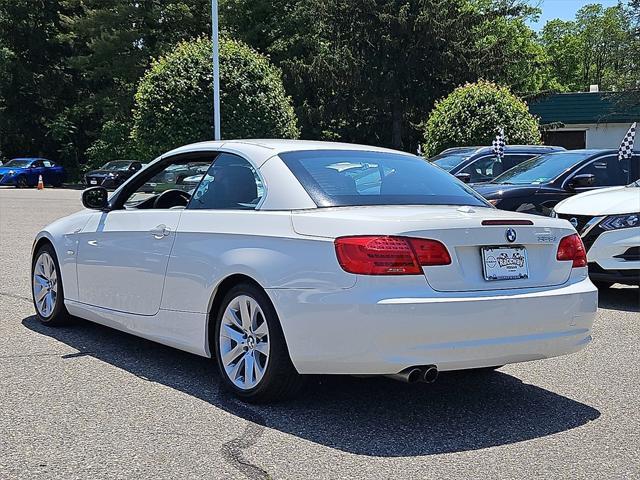 used 2012 BMW 328 car, priced at $14,991