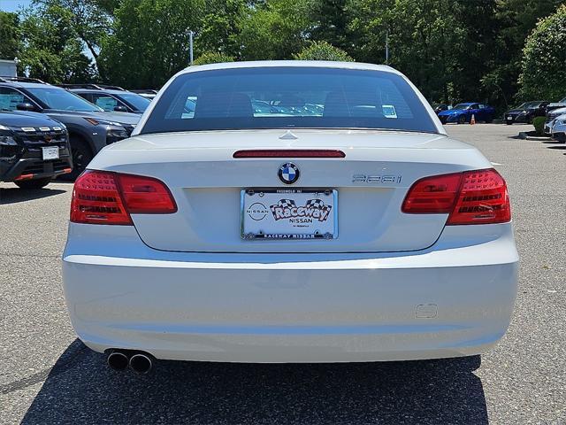 used 2012 BMW 328 car, priced at $14,991