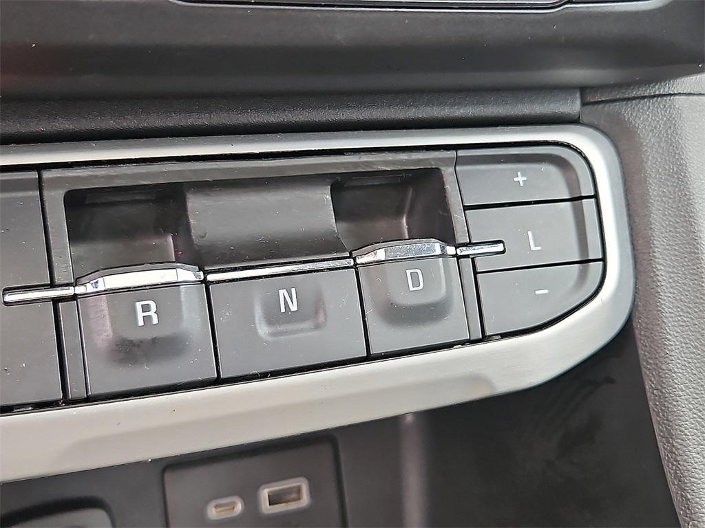 used 2020 GMC Acadia car, priced at $19,000