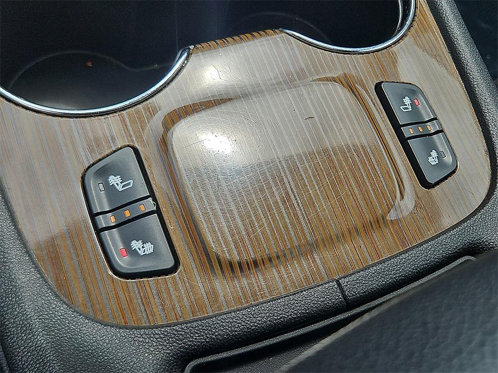 used 2020 GMC Acadia car, priced at $19,000