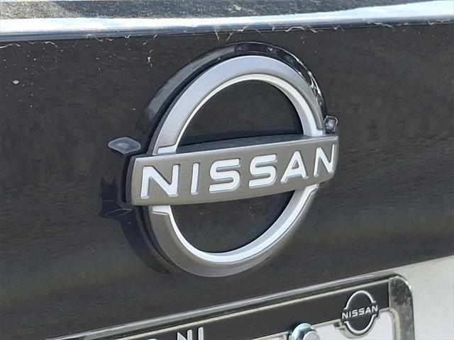 new 2025 Nissan Kicks car, priced at $27,984