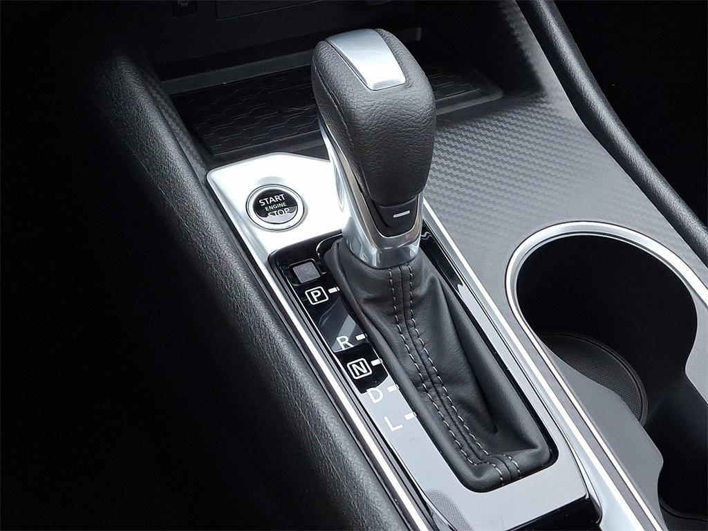 new 2025 Nissan Altima car, priced at $27,545