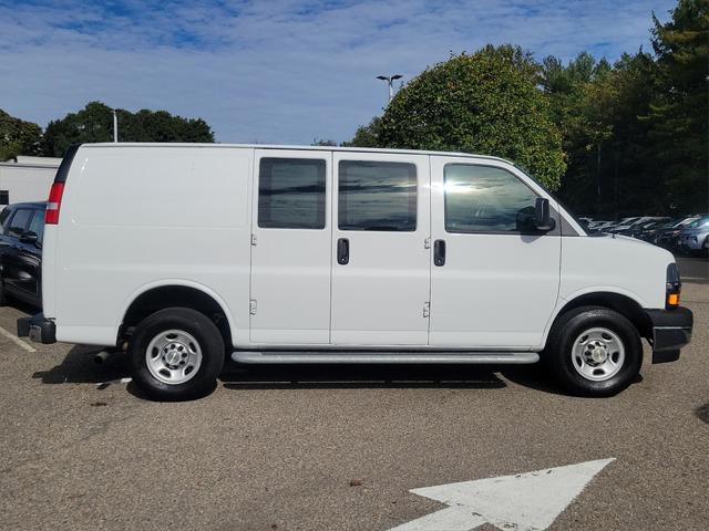 used 2022 Chevrolet Express 2500 car, priced at $34,999