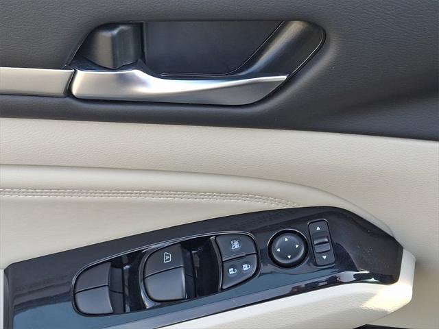 used 2023 Nissan Altima car, priced at $25,492