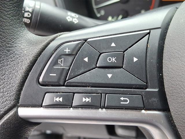 used 2022 Nissan Altima car, priced at $17,994