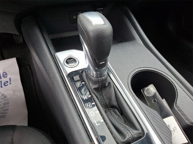 used 2022 Nissan Altima car, priced at $17,994