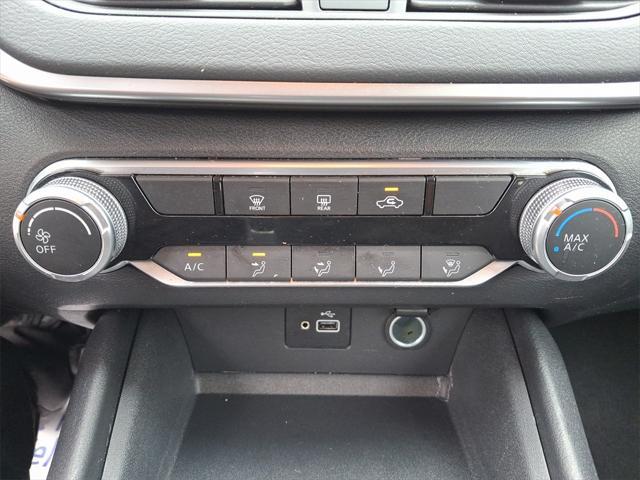 used 2022 Nissan Altima car, priced at $17,994