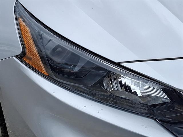 used 2022 Nissan Altima car, priced at $17,994