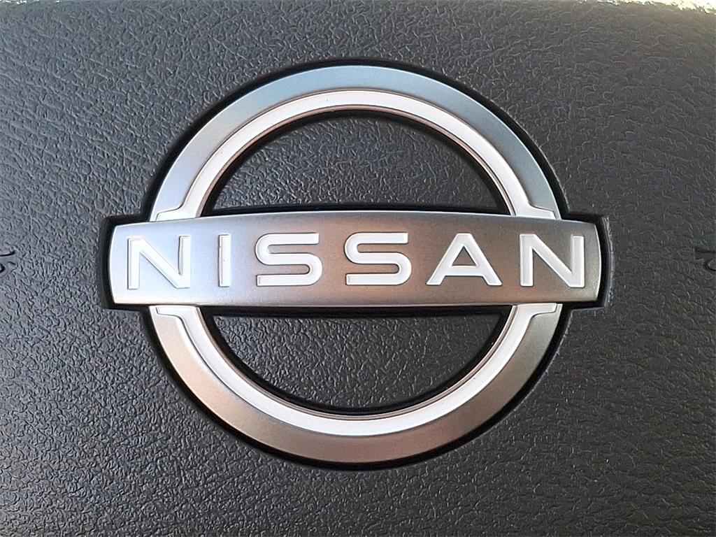new 2026 Nissan Rogue car, priced at $31,100
