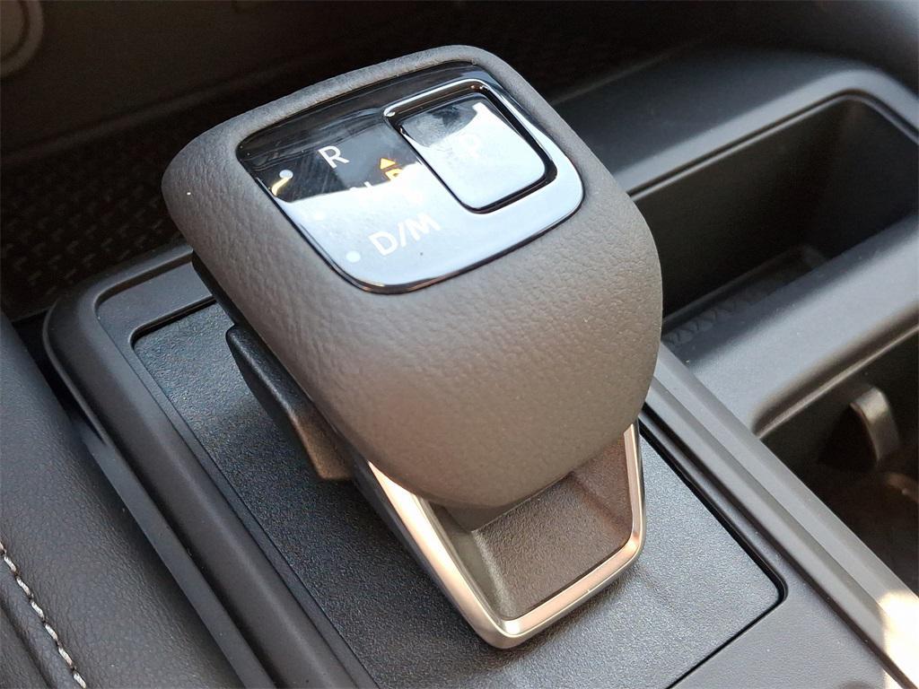 new 2025 Nissan Pathfinder car, priced at $37,051