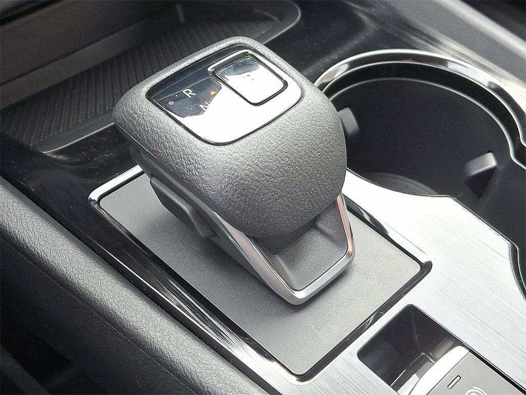 new 2026 Nissan Rogue car, priced at $31,550