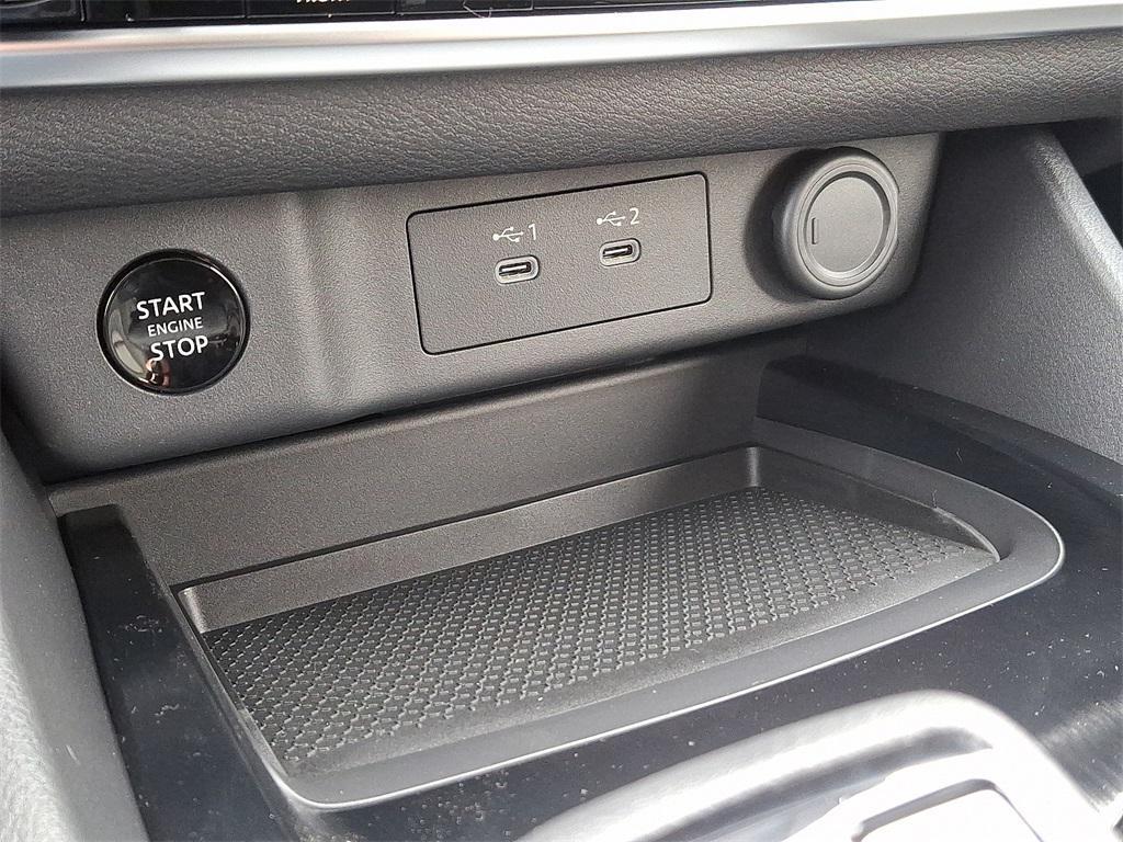 new 2026 Nissan Rogue car, priced at $31,550