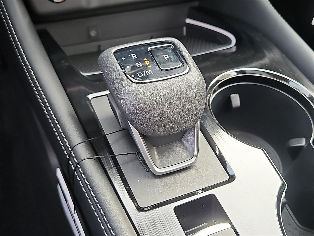 new 2026 Nissan Rogue car, priced at $40,885