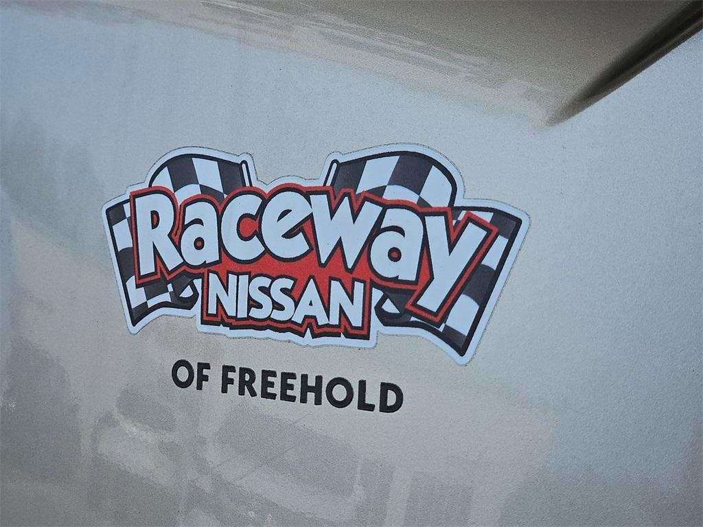 new 2026 Nissan Rogue car, priced at $40,885