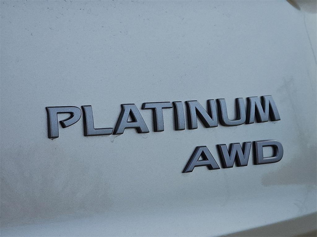 new 2026 Nissan Rogue car, priced at $40,885