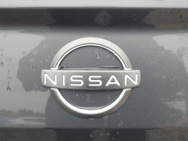 new 2024 Nissan Altima car, priced at $26,695