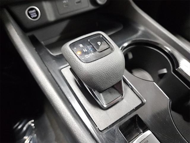 used 2022 Nissan Rogue car, priced at $21,893