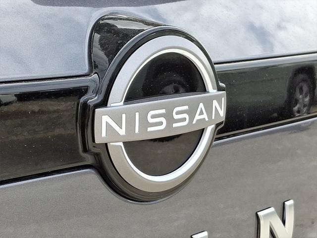 new 2025 Nissan Pathfinder car, priced at $39,209