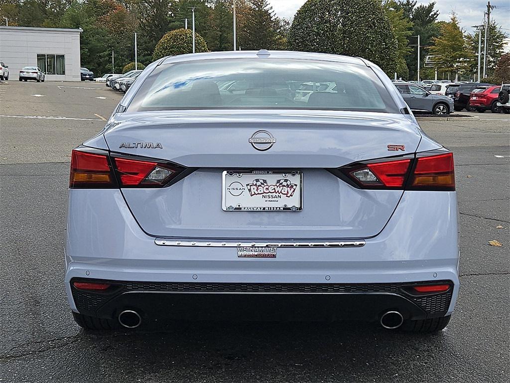 used 2023 Nissan Altima car, priced at $20,999