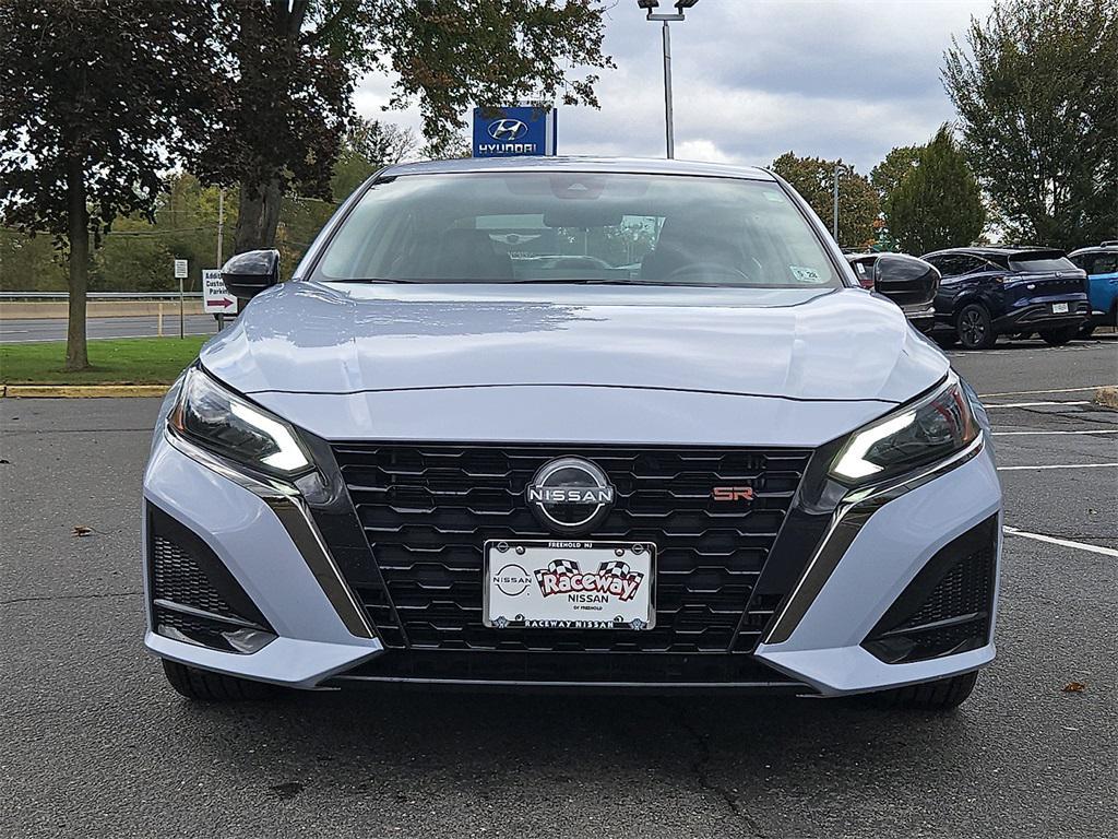 used 2023 Nissan Altima car, priced at $20,999