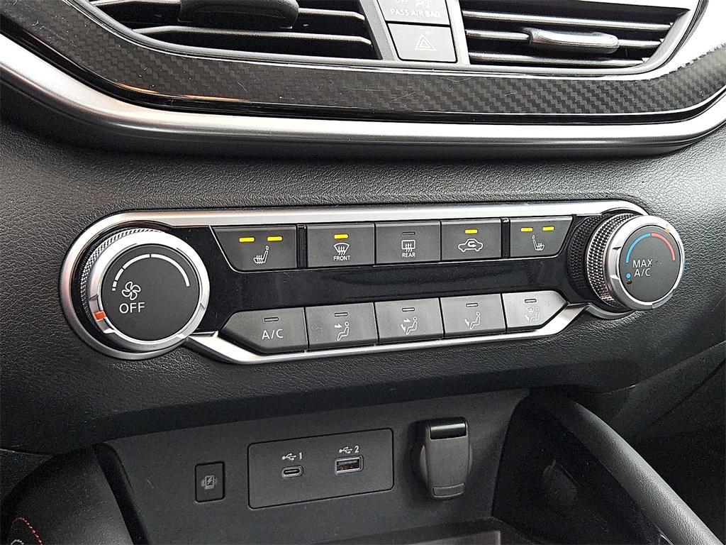 used 2023 Nissan Altima car, priced at $20,999