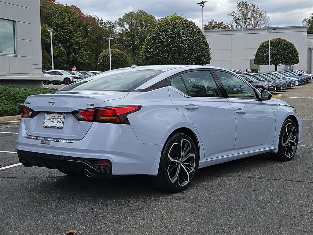 used 2023 Nissan Altima car, priced at $20,999