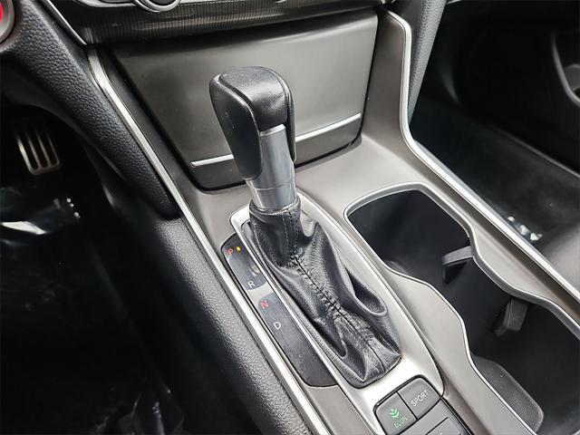 used 2022 Honda Accord car, priced at $24,992