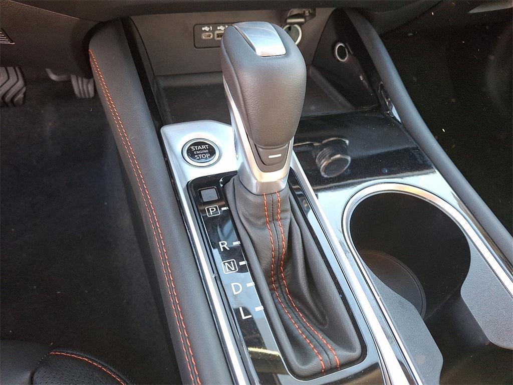 new 2025 Nissan Altima car, priced at $29,691