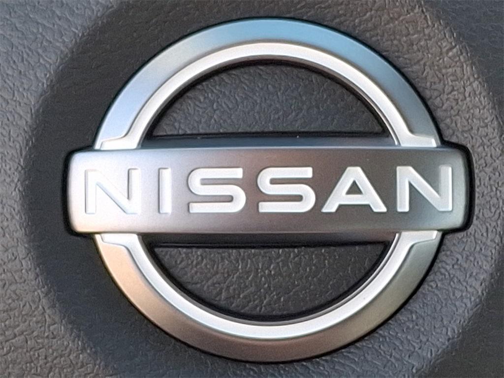 new 2025 Nissan Altima car, priced at $29,691