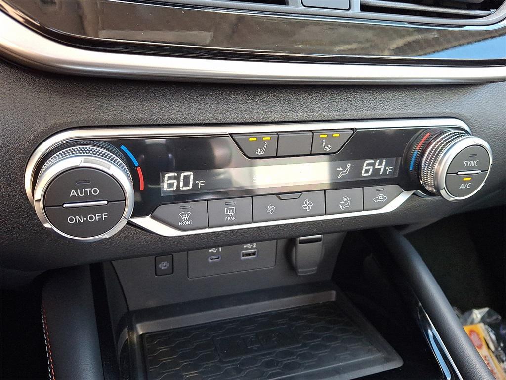 new 2025 Nissan Altima car, priced at $30,861