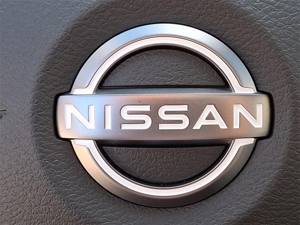 new 2025 Nissan Altima car, priced at $30,861