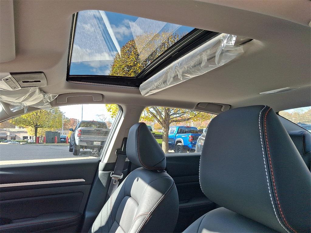 new 2025 Nissan Altima car, priced at $30,861