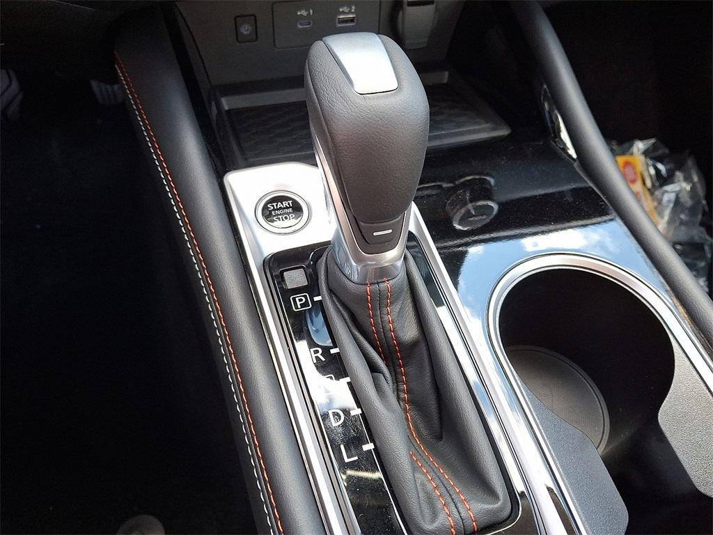 new 2025 Nissan Altima car, priced at $30,861