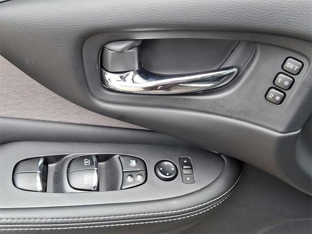 used 2023 Nissan Murano car, priced at $30,997