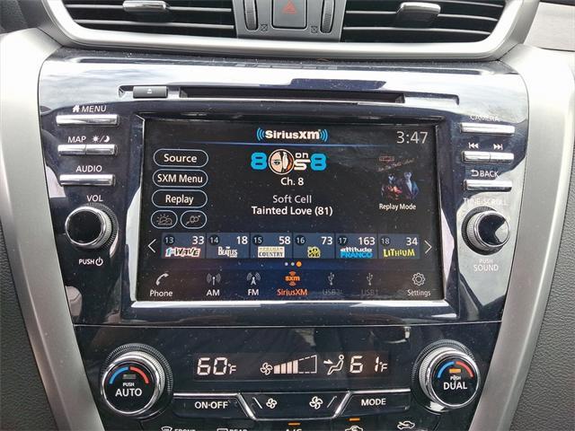 used 2023 Nissan Murano car, priced at $30,997