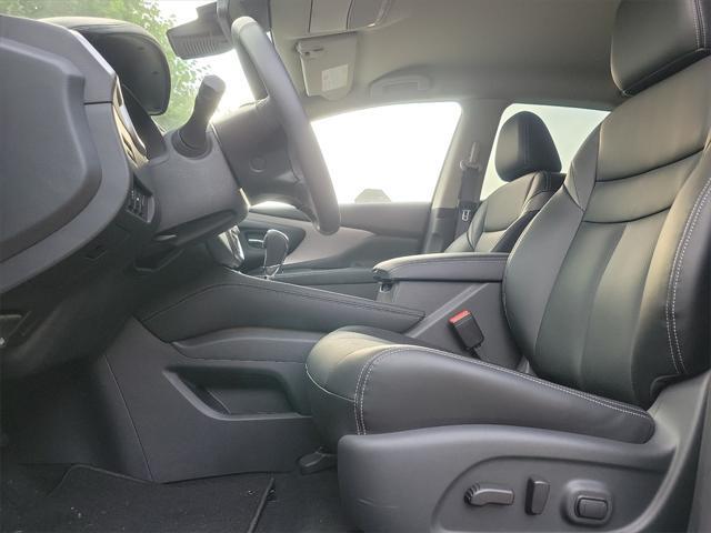 used 2023 Nissan Murano car, priced at $32,991