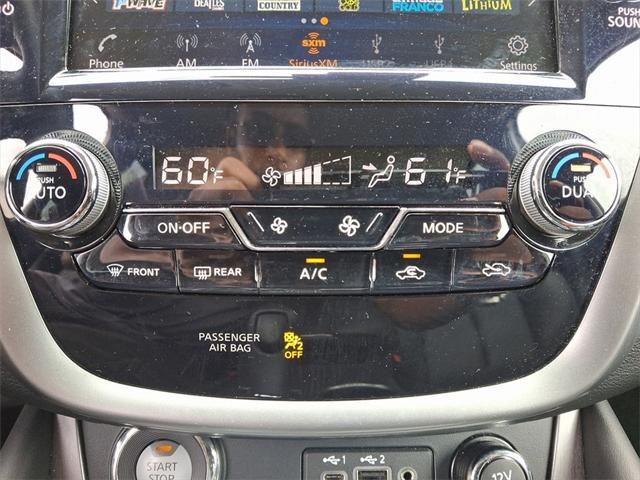 used 2023 Nissan Murano car, priced at $30,997