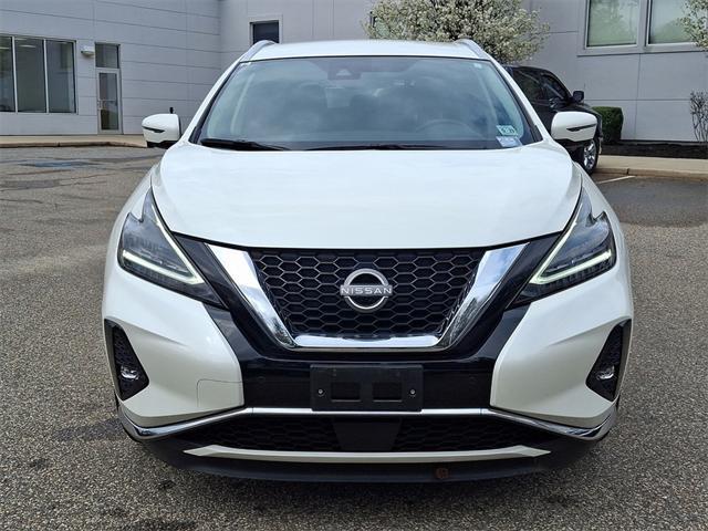 used 2023 Nissan Murano car, priced at $30,997