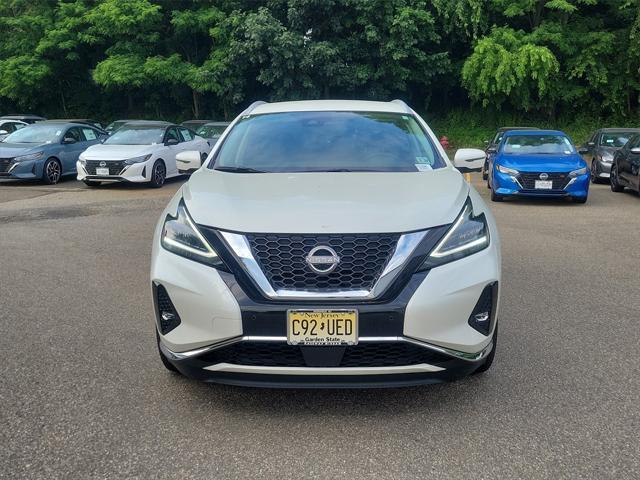 used 2023 Nissan Murano car, priced at $32,991