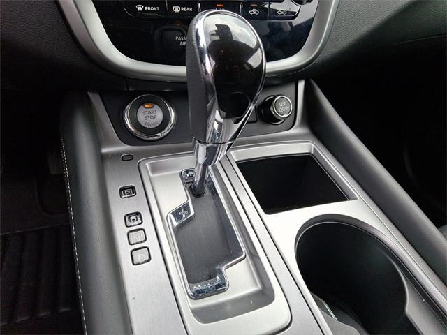 used 2023 Nissan Murano car, priced at $30,997