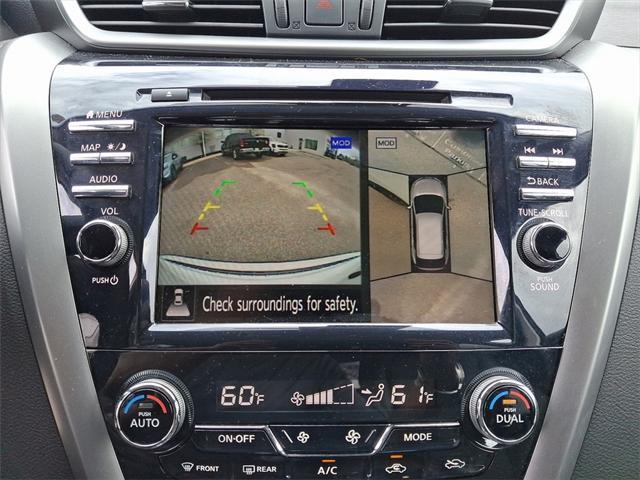 used 2023 Nissan Murano car, priced at $30,997