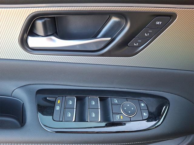 new 2025 Nissan Murano car, priced at $48,895