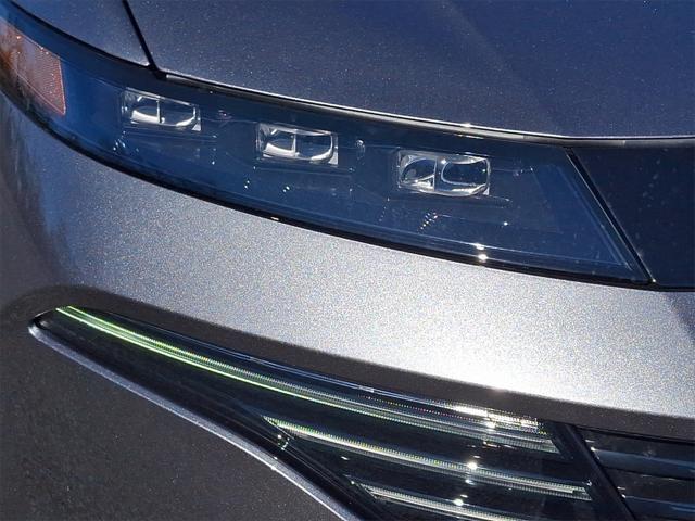 new 2025 Nissan Murano car, priced at $48,895