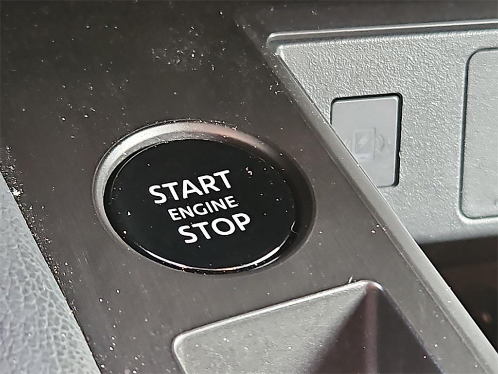 used 2025 Nissan Kicks car, priced at $24,500