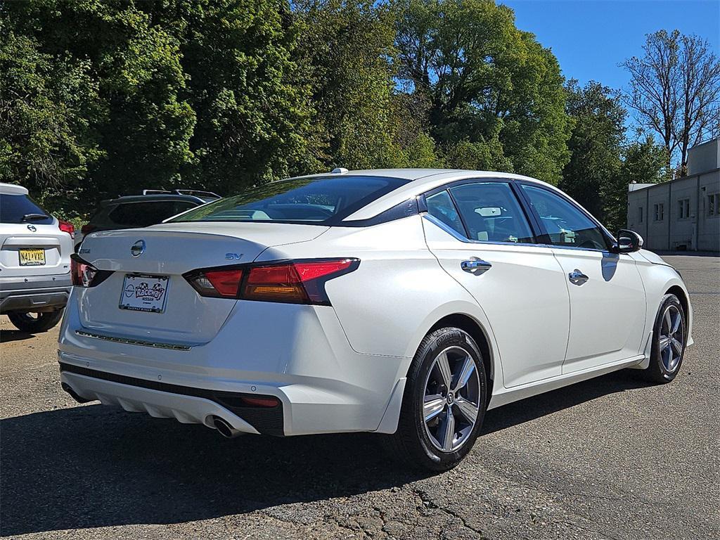 used 2020 Nissan Altima car, priced at $20,500