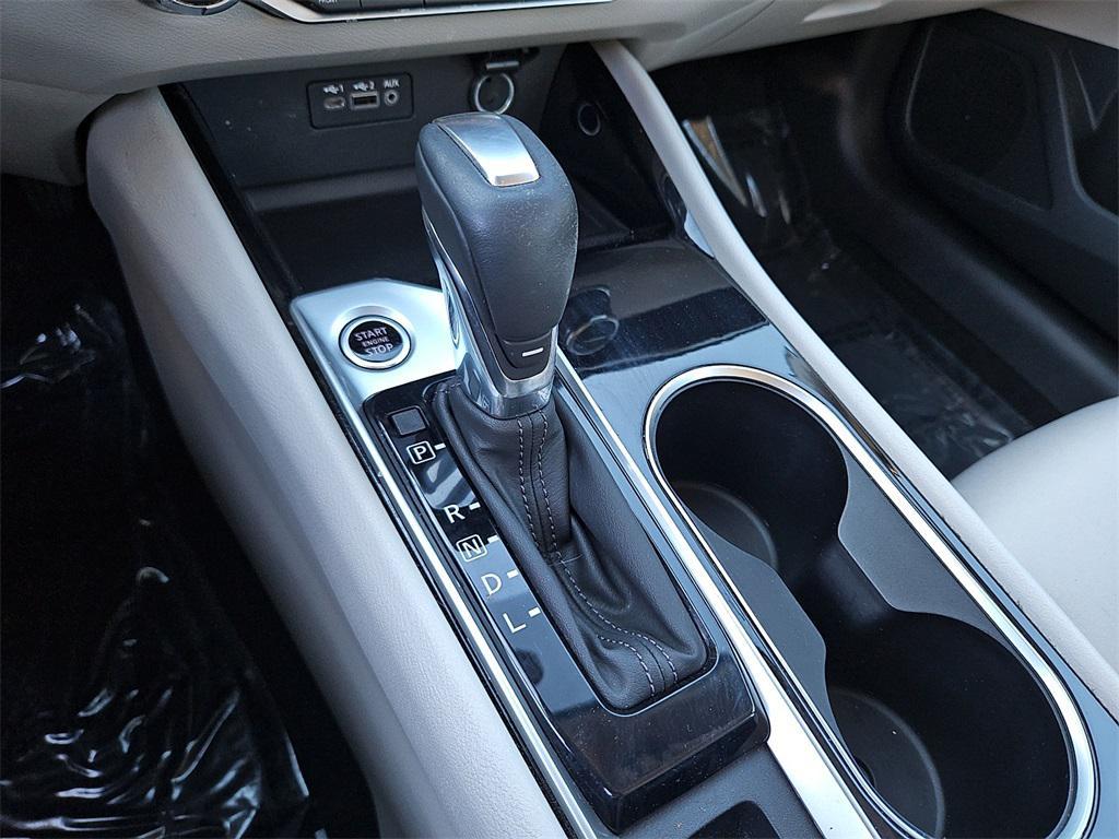 used 2020 Nissan Altima car, priced at $20,500